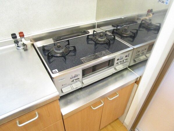 サンビエナの物件内観写真